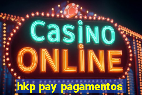 hkp pay pagamentos